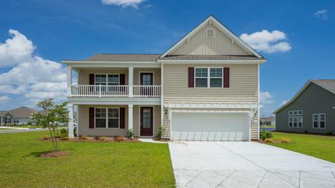 102 Celestial Blvd, Sangaree, SC 29486 photo 1