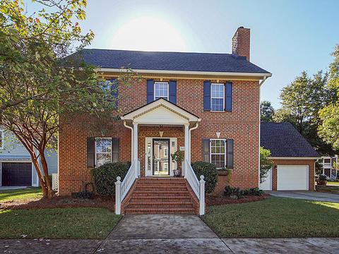 761 Preservation Pl, Mount Pleasant, SC 29464 photo 1