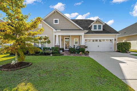 305 Fox Ridge Ln, Moncks Corner, SC 29461 photo 1