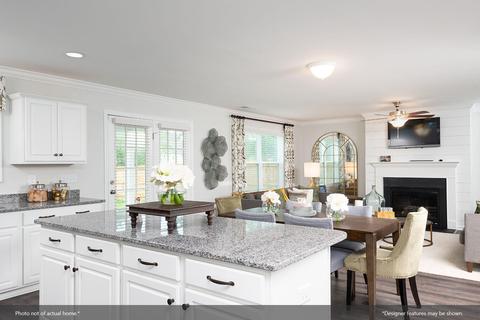 138 Percheron Dr, Sangaree, SC 29486 photo 1