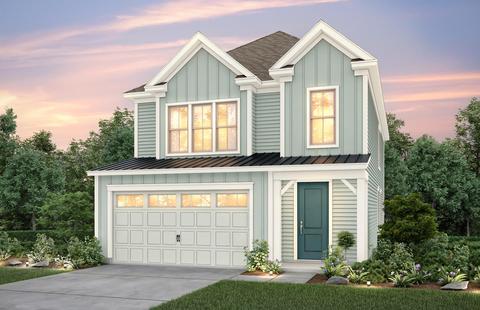 2365 Primus Rd, Mount Pleasant, SC 29466 photo 1
