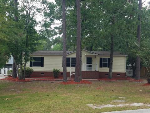 623 Mccrystal Cir, Moncks Corner, SC 29461 photo 1