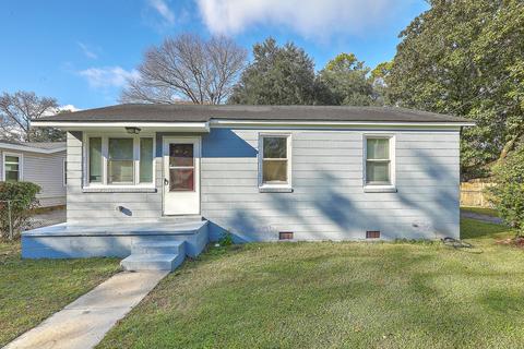 5809 Knight St, Hanahan, SC 29410 photo 1
