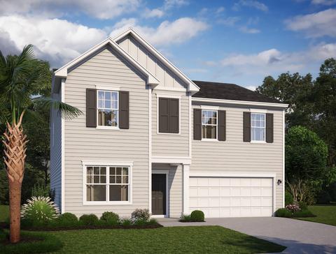 564 Abigail St, Moncks Corner, SC 29461 photo 1