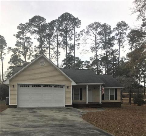 314 Santee Dr, Santee, SC 29142 photo 1