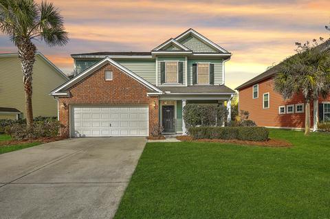 412 Nelliefield Trl, Wando, SC 29492 photo 1
