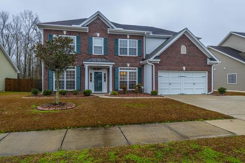 515 Chaff Ln, Moncks Corner, SC 29461 photo 1