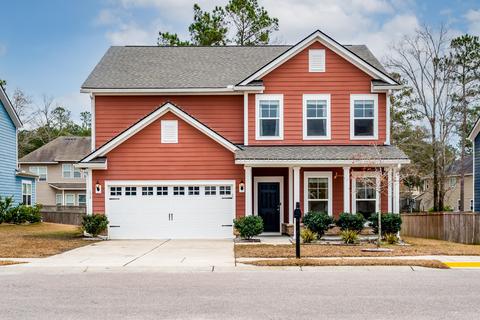 208 Devonshire Dr, Moncks Corner, SC 29461 photo 1