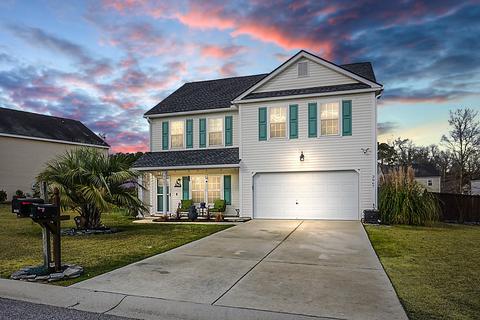 3067 Maple Leaf Dr, Moncks Corner, SC 29461 photo 1