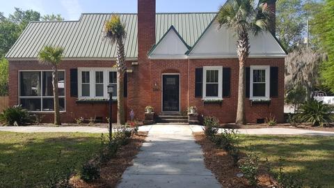 700 Hampton St, Walterboro, SC 29488 photo 1