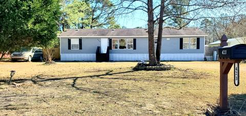 423 Treeline Dr, Moncks Corner, SC 29461 photo 1