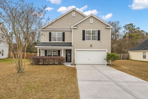 3059 Mapleleaf Dr, Moncks Corner, SC 29461 photo 1
