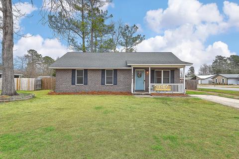 142 Underbrush Ct, Moncks Corner, SC 29461 photo 1