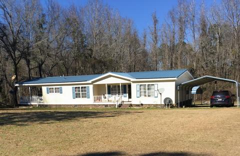 331 Rowe Ln, Round O, SC 29474 photo 1