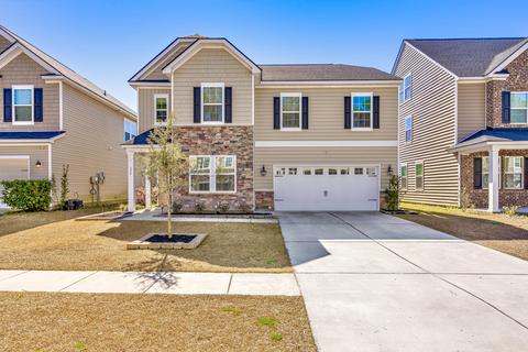 175 Emerald Isle Dr, Moncks Corner, SC 29461 photo 1