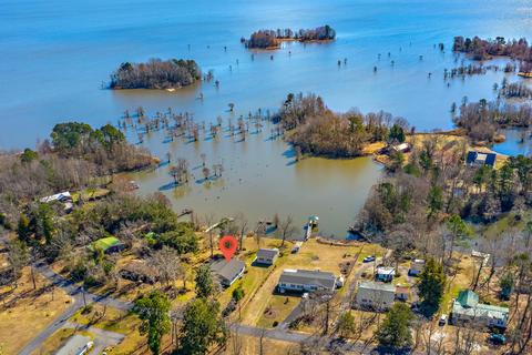 126 Eagle Point Rd, Cross, SC 29436 photo 1
