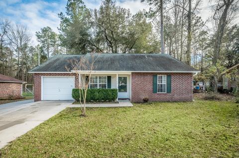 1140 Langdoc St, Moncks Corner, SC 29461 photo 1