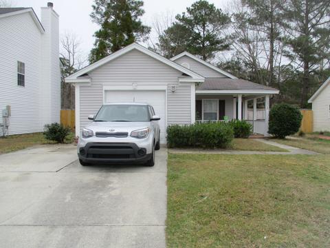 208 Two Pond Loop, Ladson, SC 29456 photo 1
