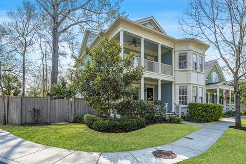 1665 Ware Bottom Ln, Mount Pleasant, SC 29464 photo 1