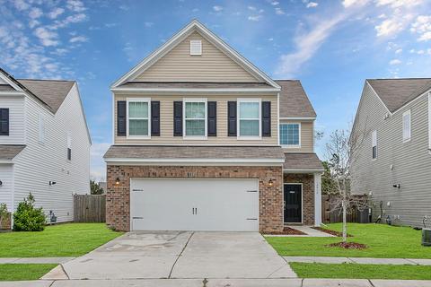 4912 White Cedar Rd, Ladson, SC 29456 photo 1