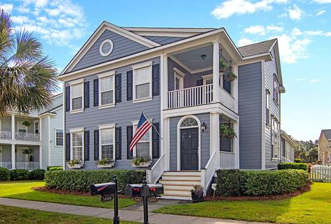 1448 Clancy Rd, Mount Pleasant, SC 29466 photo 1