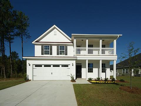 636 Black Pine Rd, Moncks Corner, SC 29461 photo 1
