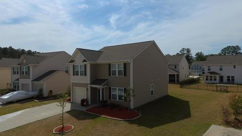 413 Thoroughbred Dr, Moncks Corner, SC 29461 photo 1