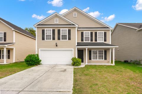 232 Emerald Isle Dr, Moncks Corner, SC 29461 photo 1