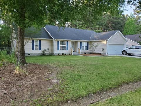1605 Windsor Ln, Moncks Corner, SC 29461 photo 1