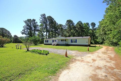 245 Kitfield Rd, Moncks Corner, SC 29461 photo 1