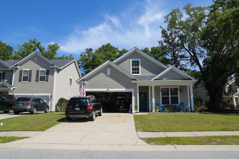 3636 Locklear Ln, Mount Pleasant, SC 29466 photo 1