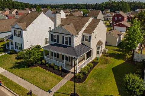 139 Red Leaf Blvd, Moncks Corner, SC 29461 photo 1