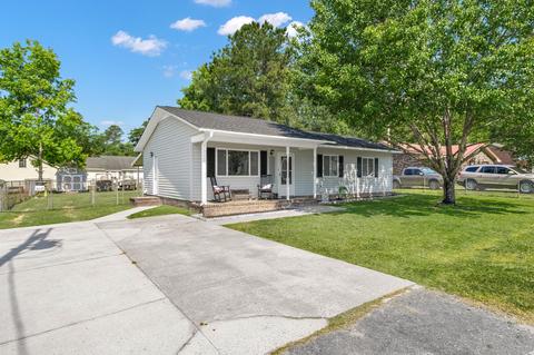 103 Ocarroll St, Moncks Corner, SC 29461 photo 1