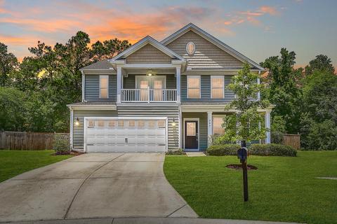 207 Lab Ct, Moncks Corner, SC 29461 photo 1
