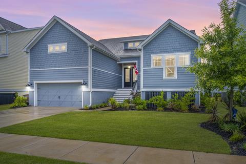2199 Midden Dr, Mount Pleasant, SC 29466 photo 1