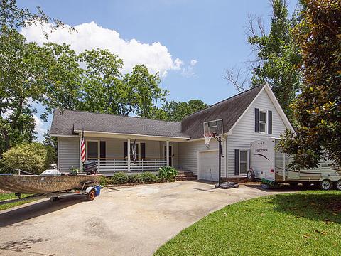 1633 Longview Rd, Mount Pleasant, SC 29464 photo 1