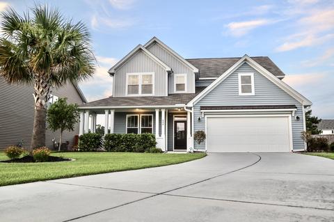 804 Casey St, Moncks Corner, SC 29461 photo 1