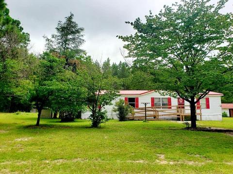 321 Lyons Rd, Smoaks, SC 29481 photo 1