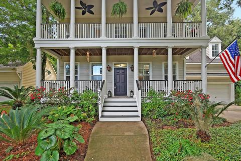 3545 E Higgins Dr, Mount Pleasant, SC 29466 photo 1