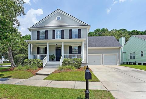 1529 Devol St, Mount Pleasant, SC 29466 photo 1