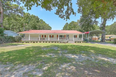 724 Levee Dr, Moncks Corner, SC 29461 photo 1
