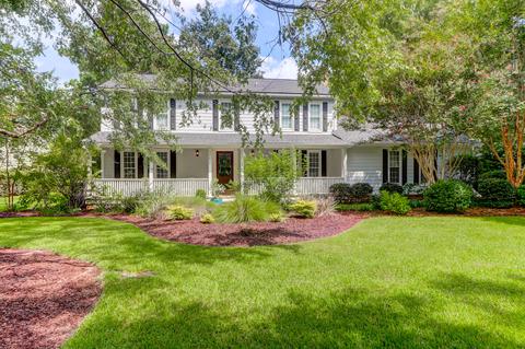 1027 Royalist Rd, Mount Pleasant, SC 29464 photo 1