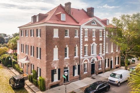 78 E Bay St, Charleston, SC 29401 photo 1