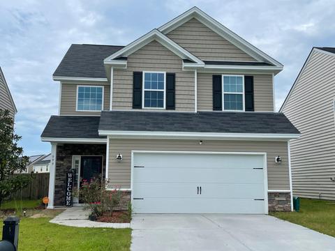 699 Silver Moss Dr, Moncks Corner, SC 29461 photo 1