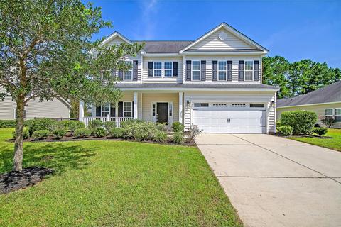 205 Red Leaf Blvd, Moncks Corner, SC 29461 photo 1