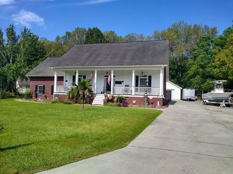 1603 Cedar Ave, Moncks Corner, SC 29461 photo 1