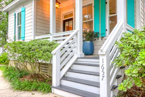1657 Ware Bottom Ln, Mount Pleasant, SC 29464