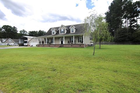 205 Shelby Shea Ln, Moncks Corner, SC 29461 photo 1