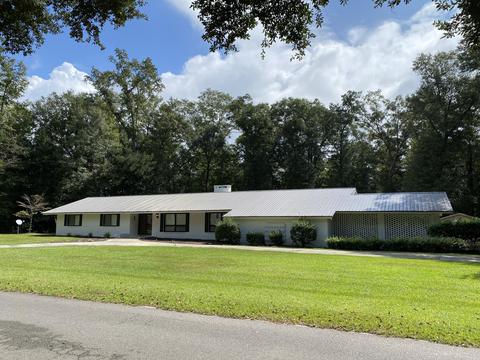 203 Helen St, Hampton, SC 29924 photo 1