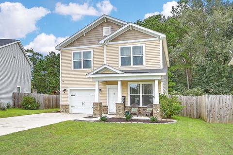 243 Oglethorpe Cir, Moncks Corner, SC 29461 photo 1